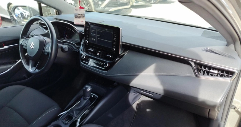 Suzuki Swace cena 95900 przebieg: 89445, rok produkcji 2021 z Kańczuga małe 379